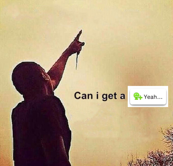 SuperWiiBros08's tweet image. this new twitter feature is crazy