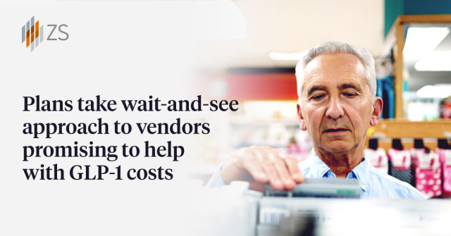 MisterMet's tweet photo. Learn what ZS’s health plan leader Adam Siskind, and other industry experts have to say about making GLP-1 drugs more accessible and cost effective. https://t.co/2WWH2BBLcL https://t.co/VWztGm4rvs
