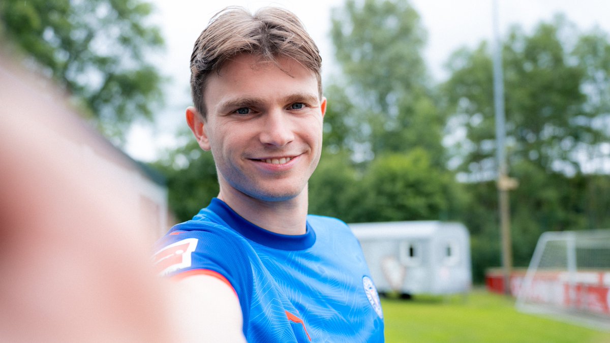Holstein Kiel tweet media