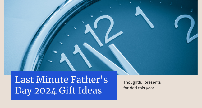 goforaddanow's tweet photo. Best Last Minute Father's Day Gift Ideas 2024 | Unique &amp; Thoughtful Gifts

Discover the perfect last minute Father's Day gift ideas for 2024. From personalized items to tech gadgets, find unique and thoughtful gifts that will make Dad's day special.

#FathersDay2024 #LastMinute https://t.co/5vWsJHIEQ1