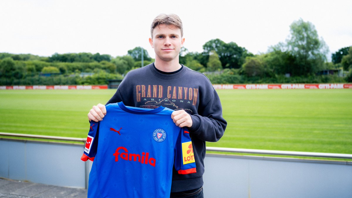Holstein Kiel tweet media