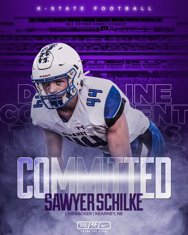 Extremely blessed to call Manhattan🏡

Thank you to my Family and all my Coaches for helping me get to where I am at today! #AGTG
<a href="/coachstanard/">Steve Stanard</a> <a href="/CoachKlanderman/">Joe Klanderman</a> <a href="/CoachKli/">Chris Klieman</a> <a href="/coach_petersKHS/">Kyle Peters</a> <a href="/highertactics/">Riley Ross</a> <a href="/KHSbearcatFB/">KHS Bearcat Football</a>