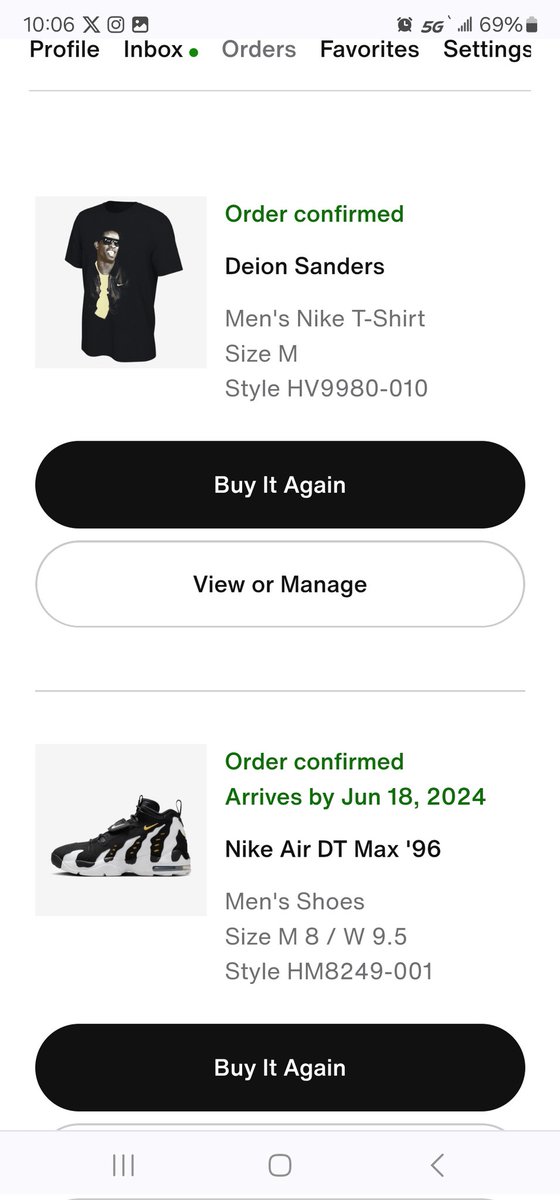 MARKM254's tweet photo. @SOLELINKS Got em https://t.co/CV8oJyKfpe
