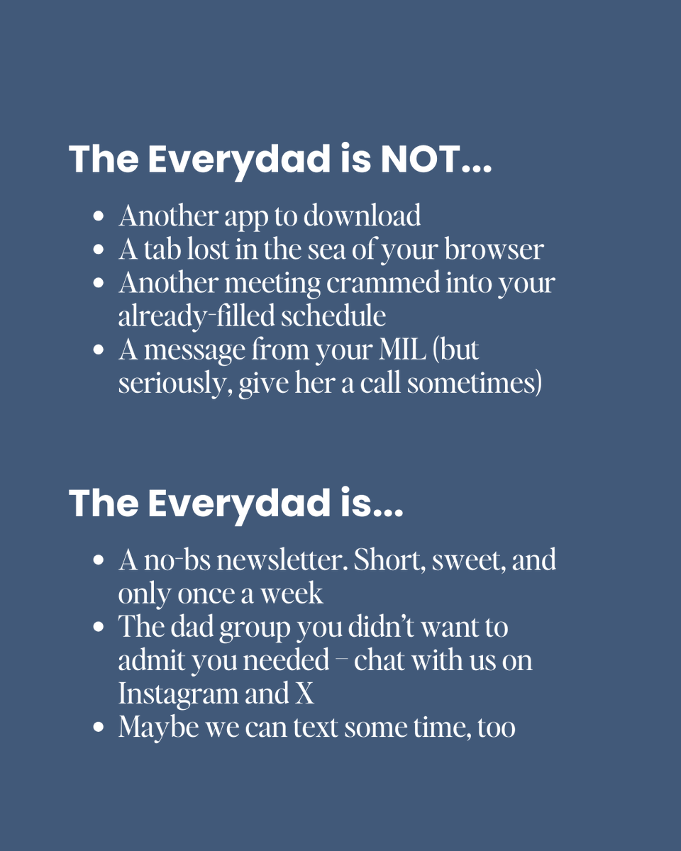 The Everydad tweet media