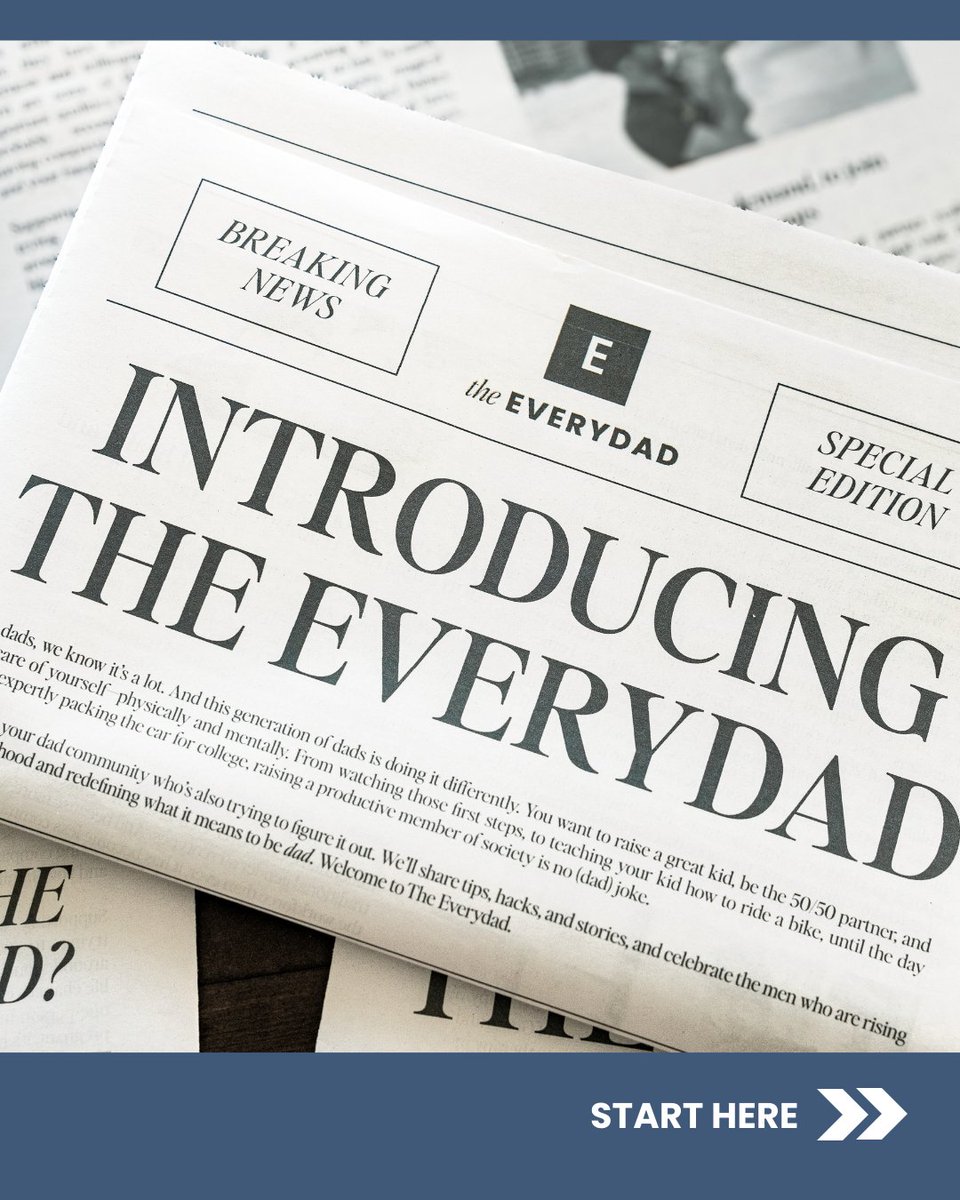 The Everydad tweet media