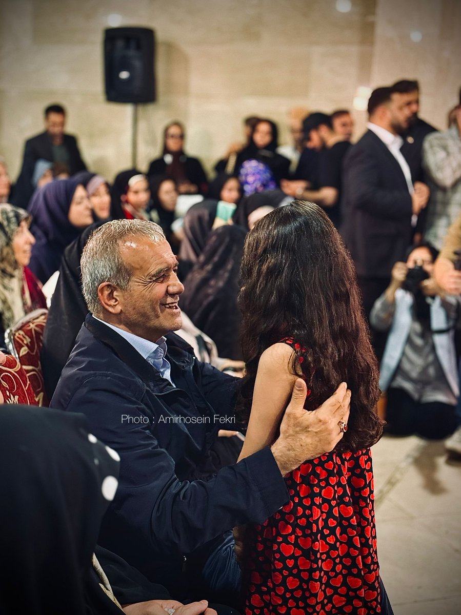 امیرحسین فکری tweet media