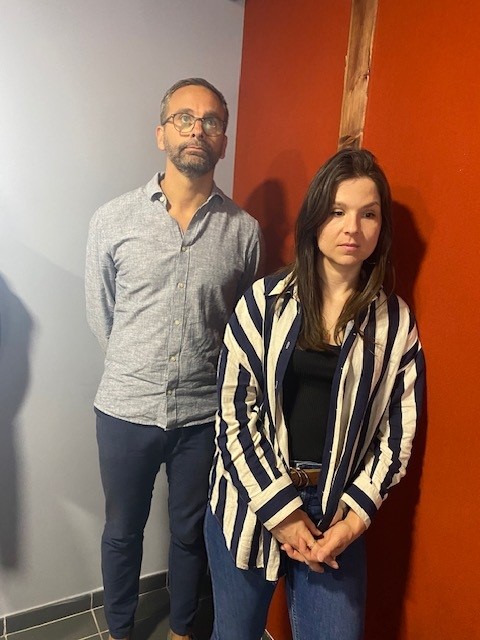 #doctorants Retour sur la journée des doctorants. Plusieurs distinctions ont été remises. Le prix du meilleur poster a été décerné par la SATT Sud-Est à notre doctorant <a href="/univFRES/">Fédération Recherche Environnement et Société</a> Frédéric Antoine-Santoni dans le cadre du projet CP2DIMG. Bravo pour ce travail! <a href="/CNRS_dr12/">CNRS Provence et Corse</a> <a href="/umrlisa/">UMR LISA</a>