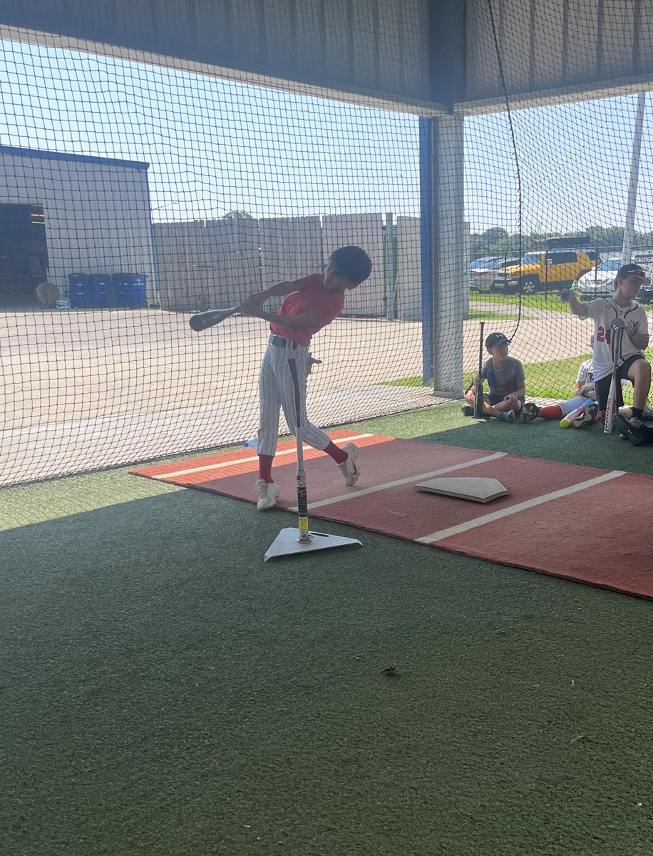 Cajun Baseball Camps (@cajunbsbcamps) on Twitter photo We had an absolute blast at our Youngsville Cajun Kids Camp! Just a heads up - there are only 🚨5 SPOTS!!!🚨 left for our 1st Cajun Kids Camp and places for Camps 2 and 3 are filling up fast! Quick, visit our website info.collegebaseballcamps.com/mattdeggscajun… to sign up and secure your place today! We had an absolute blast at our Youngsville Cajun Kids Camp! Just a heads up - there are only 🚨5 SPOTS!!!🚨 left for our 1st Cajun Kids Camp and places for Camps 2 and 3 are filling up fast! Quick, visit our website info.collegebaseballcamps.com/mattdeggscajun… to sign up and secure your place today!