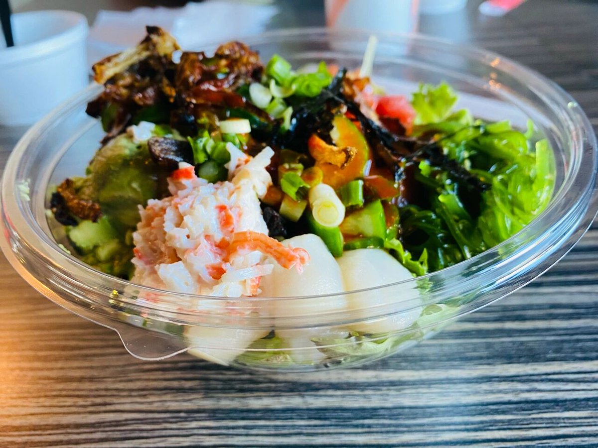 Creating breakfast for my son brings me joy. Crafting his favorite salmon salad, I feel content and happy, knowing I'm starting his day with love.