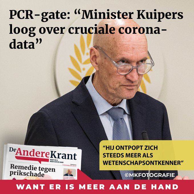 Privé Opiniemaker. "Afbeeldingen doen ertoe" tweet media