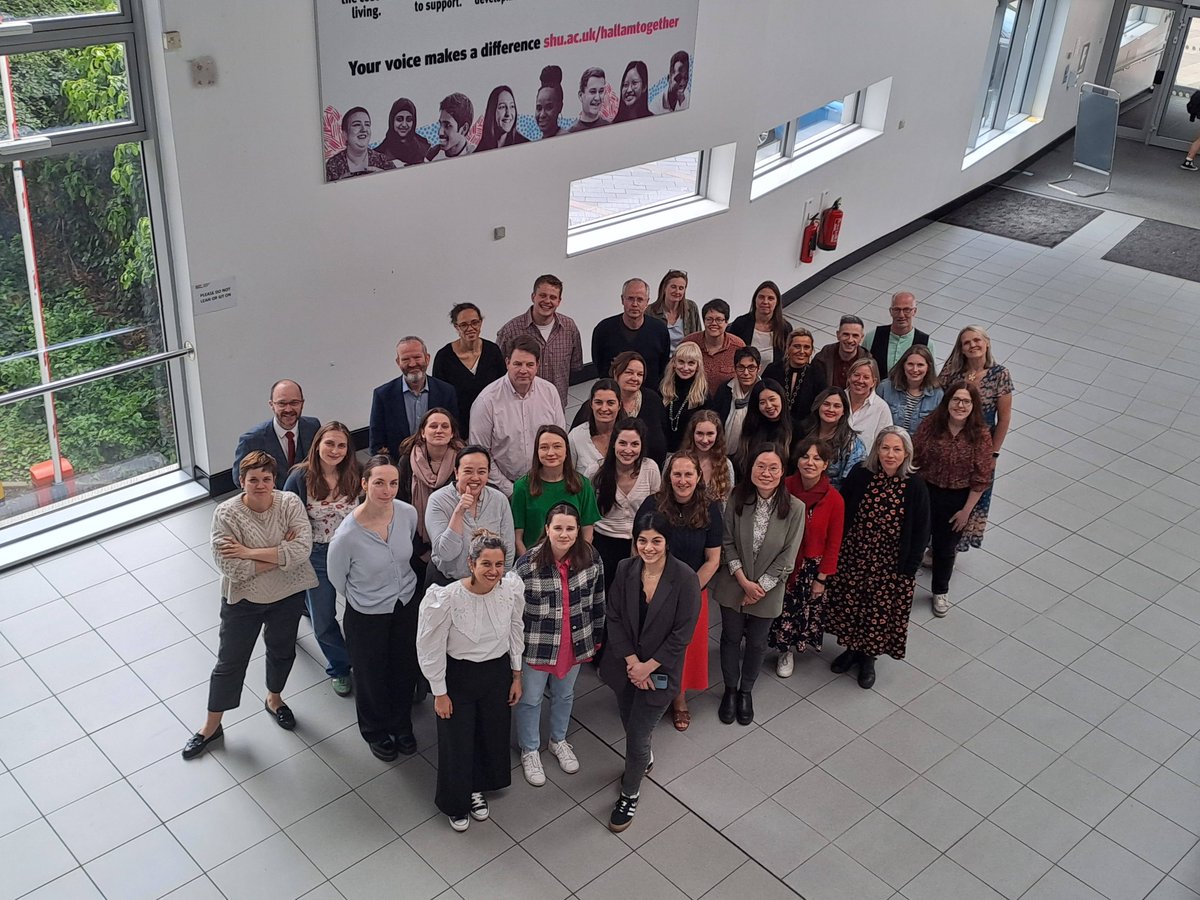 Here they are! Our class of 2024. Welcome to the wonderful world of teaching. Congratulations to you all. It's been great celebrating with you and our hub leaders today. We wish you all the very best for the future!  #NMLSCTTfamily #newlanguagesteachers #qaulifiedteachers