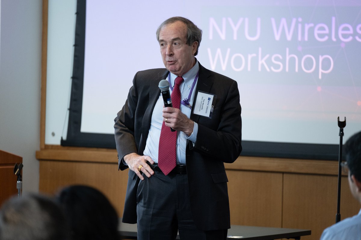 NYU WIRELESS tweet media