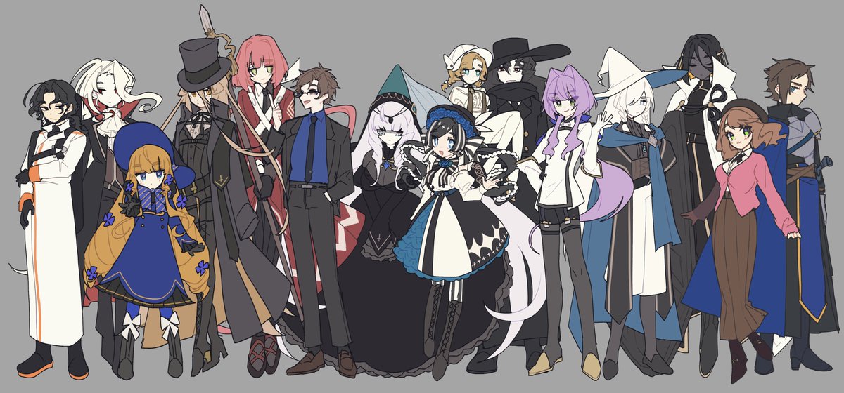 open_the_b0x's tweet photo. いきてますの絵 https://t.co/NU1W2Qy8ux