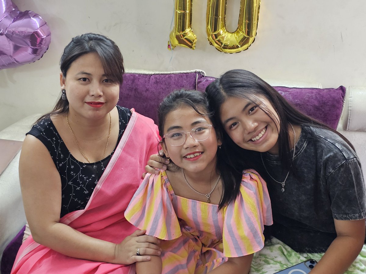 Licypriya Kangujam tweet media