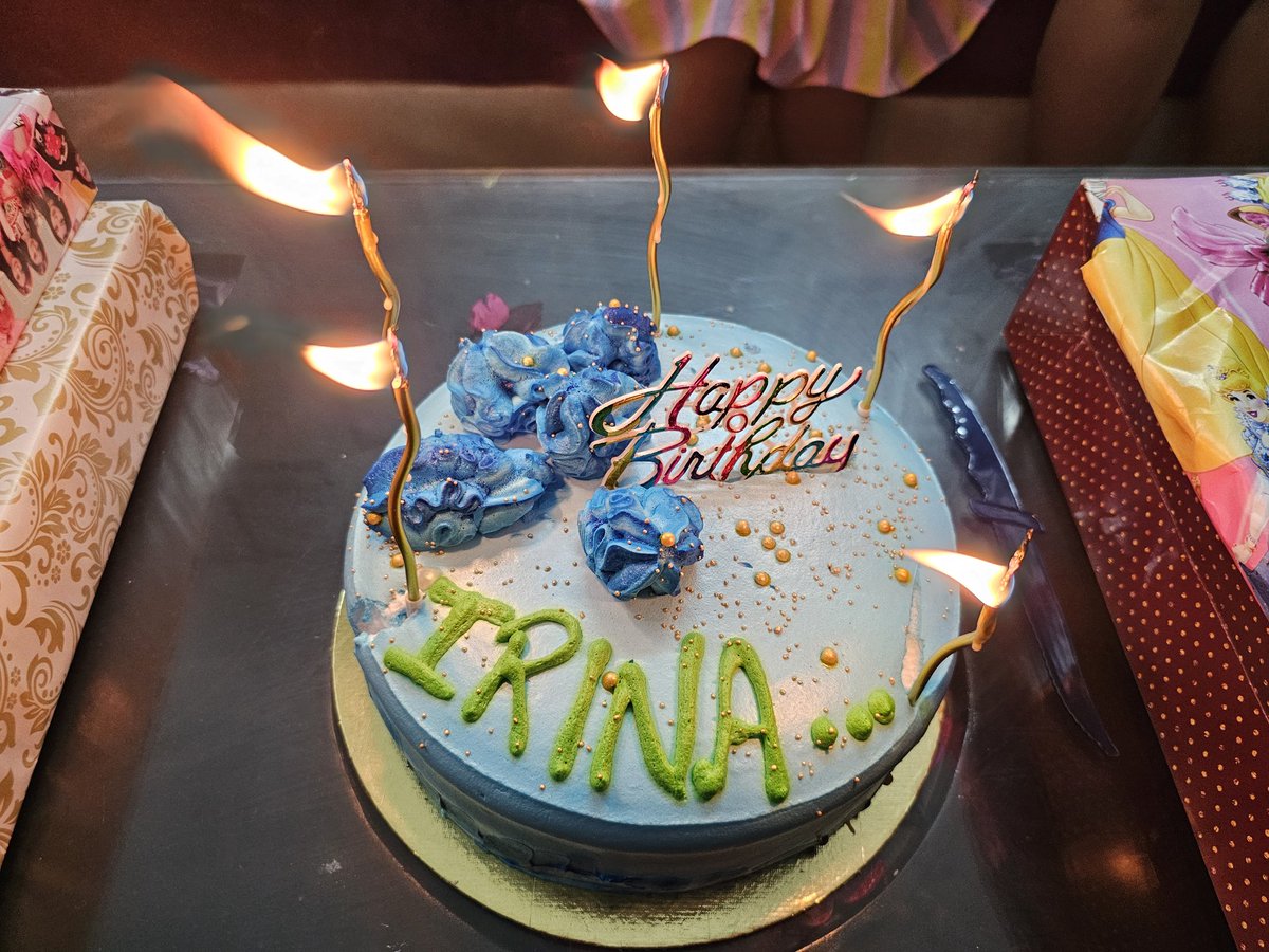 Licypriya Kangujam tweet media