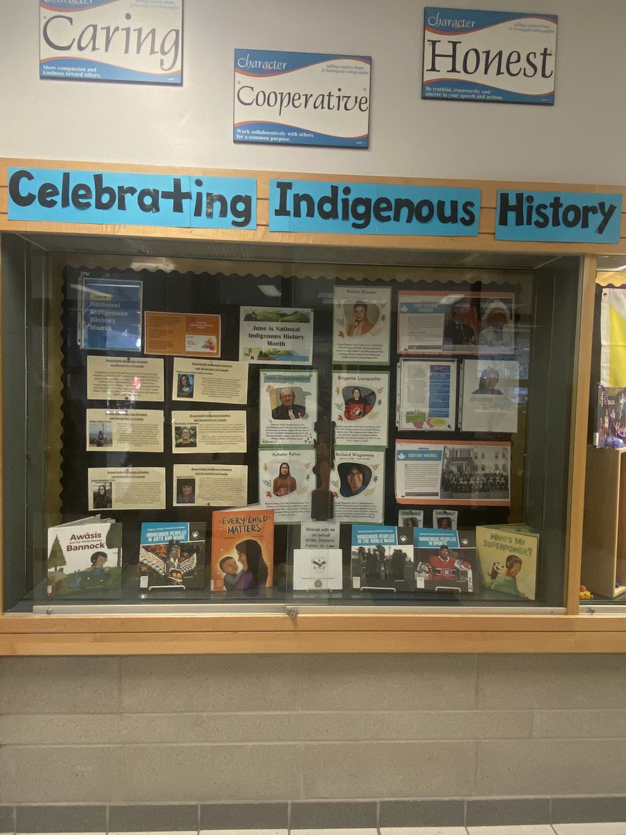 Beryl Ford PS (@berylfordps) on Twitter photo Beryl Ford celebrates Indigenous History Month <a href="/PeelSchools/">Peel District School Board</a> #indigenoushistorymonth Beryl Ford celebrates Indigenous History Month <a href="/PeelSchools/">Peel District School Board</a> #indigenoushistorymonth