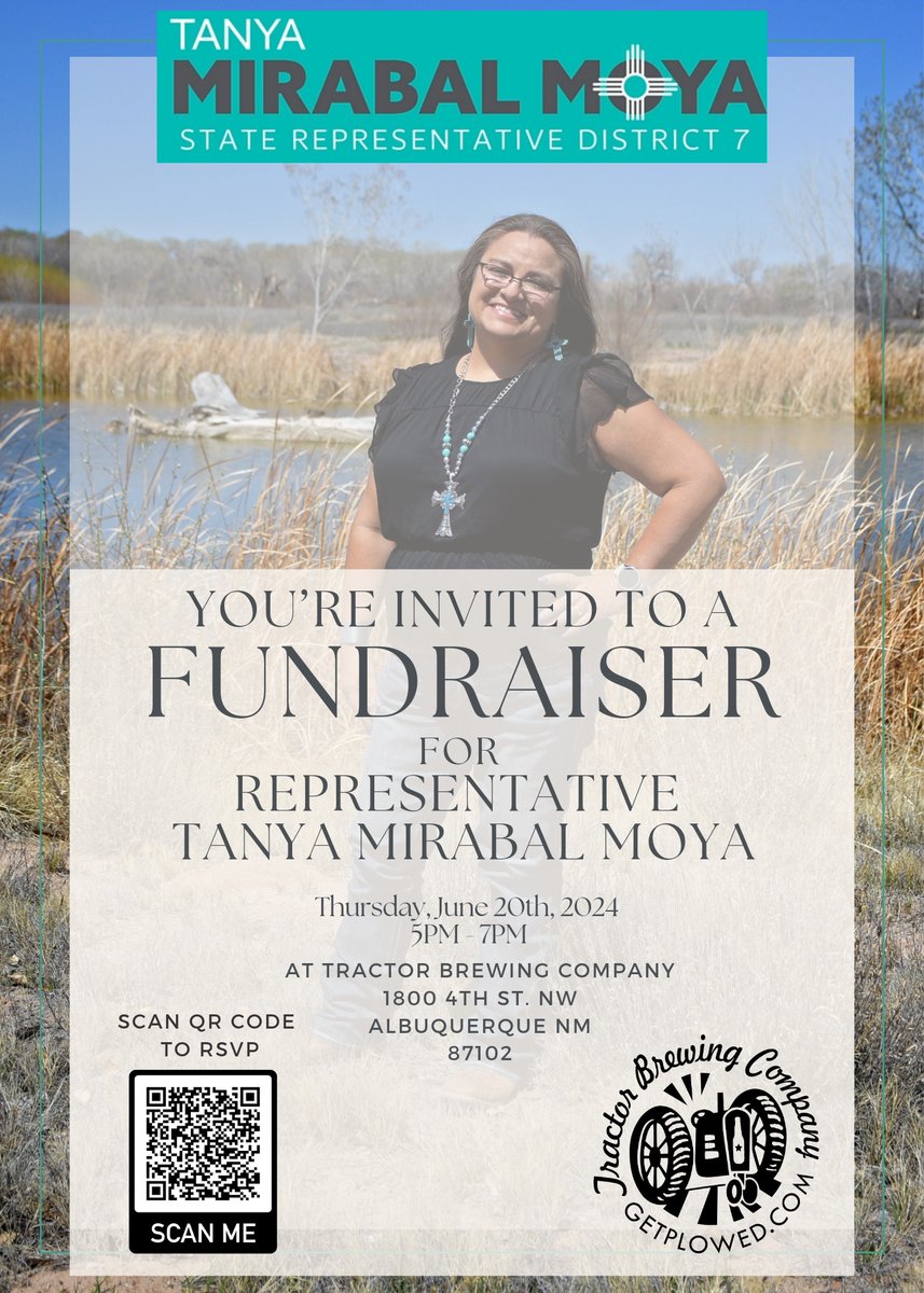 Representative Tanya Mirabal Moya tweet media