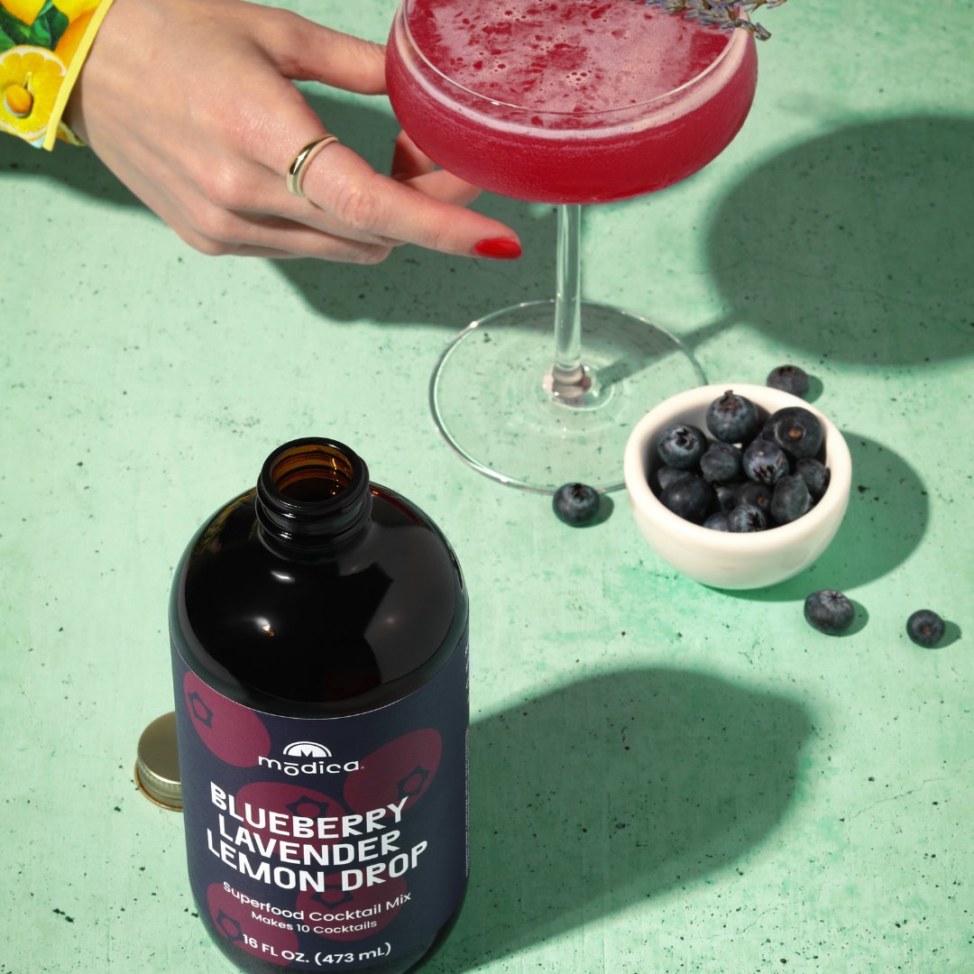 MainStCincy's tweet photo. Meet #MSVActivator Modica!
Looking for a way to add some delicious flavor to your drink this summer? Modica offers low-calorie and superfood ingredient-filled mixers to help enhance your drink of choice. 🍹
Head to https://t.co/TiL7asOXN1 to learn more.
#ActivatorFridays https://t.co/9ClDF4v4fe