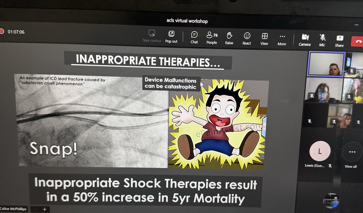 Dr Nigel Salter (@drnigelsalter) on Twitter photo Many thanks <a href="/dramfm/">A Watts</a> and @eoin_gilmore <a href="/hospital_kerry/">University Hospital Kerry</a> and @celine_2011 for presenting to the Irish National ACLS faculty at our Annual Workshop this morning. <a href="/Irishheart_ie/">Irish Heart Foundation</a> #resuscitation #ACLS #AHA Many thanks <a href="/dramfm/">A Watts</a> and @eoin_gilmore <a href="/hospital_kerry/">University Hospital Kerry</a> and @celine_2011 for presenting to the Irish National ACLS faculty at our Annual Workshop this morning. <a href="/Irishheart_ie/">Irish Heart Foundation</a> #resuscitation #ACLS #AHA