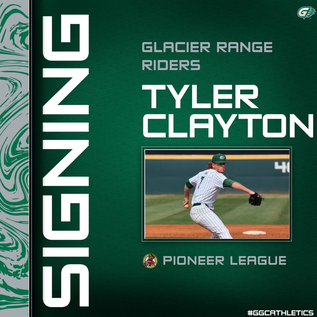 GGC Baseball tweet media