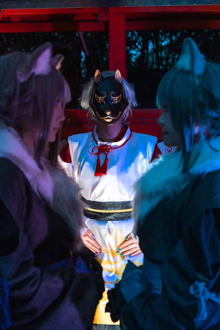 #絵馬に願ひをFE1周年

🟪 惟思
🟦 22
🟥 阿酱