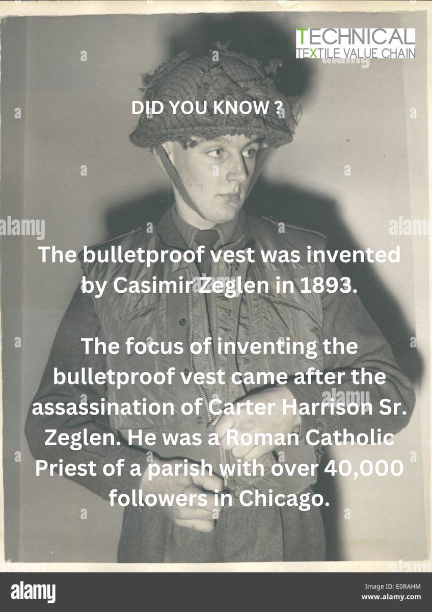 fvcmedia's tweet image. A bulletproof jacket is a protective garment designed with ballistic-resistant materials to shield individuals from gunfire, providing crucial defense in high-risk situations such as law enforcement or military operations.
#bulletproofvest #technicaltextiles #bulletproofjacket
