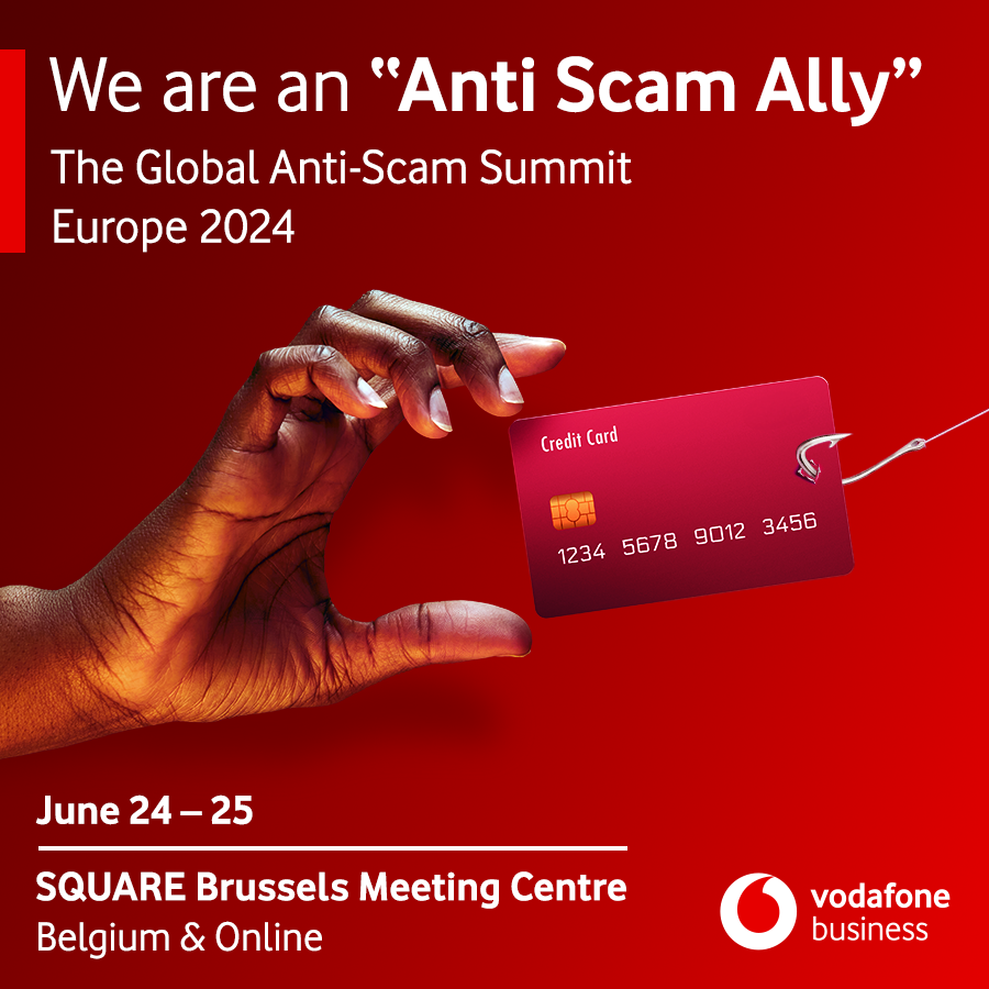 Vodafone Carrier Services tweet media