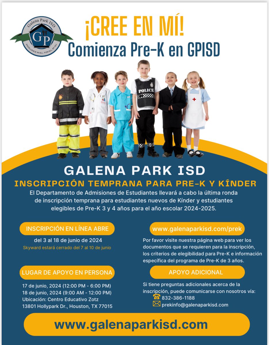 Sam Houston Elem. tweet media