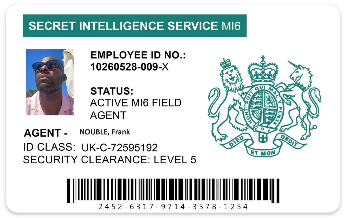 Frank nouble…..NIZ (@franknouble) on Twitter photo 