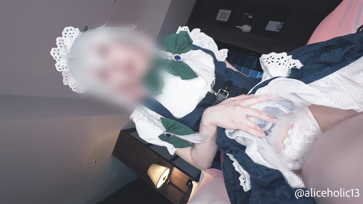 Video oleh @aliceholic13