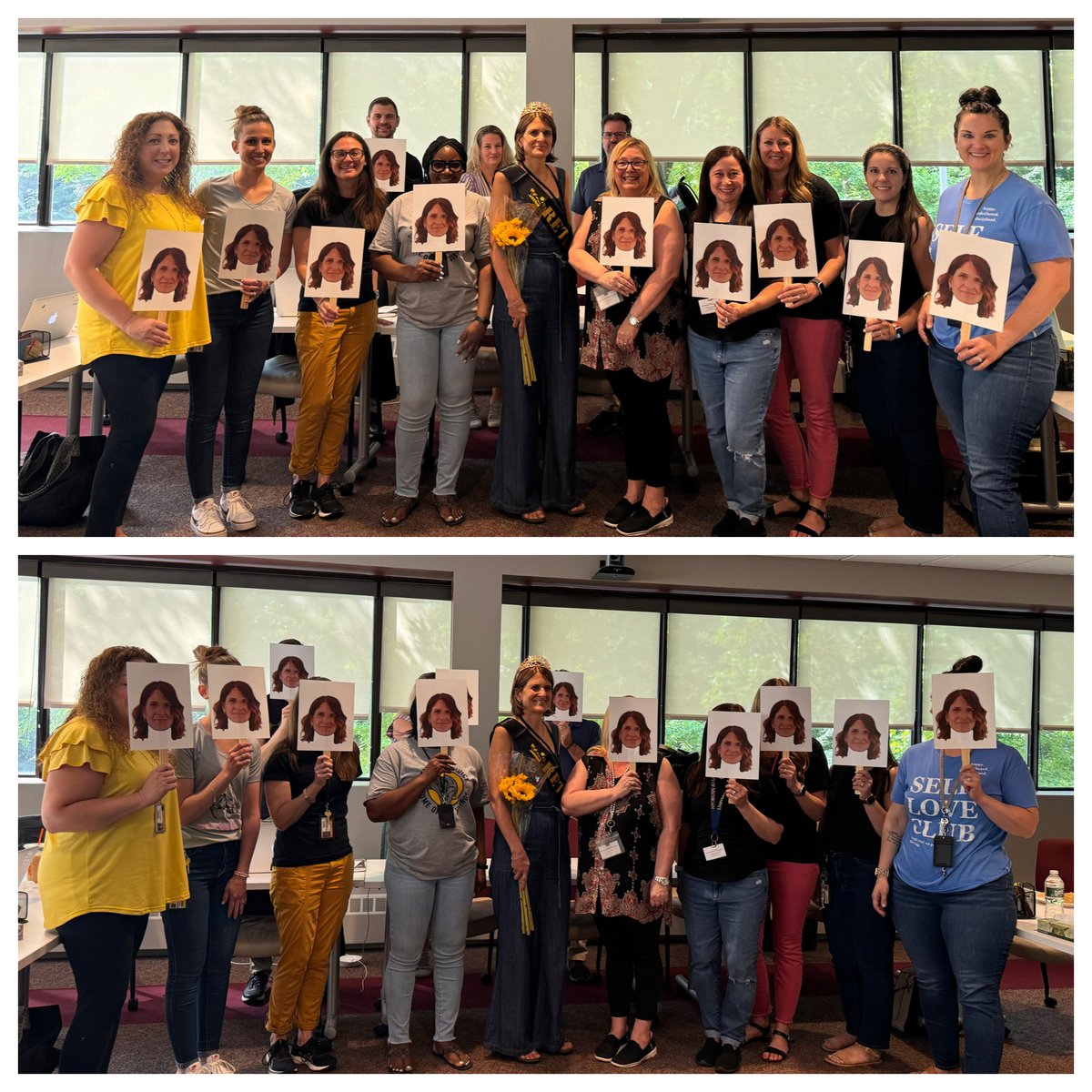 South Brunswick School District (@sbsdnews) on Twitter photo Today our Asst. Superintendent of Curriculum & Instruction and Supervisors bid farewell to our beloved Anna Alfieri, Supervisor of Math & Science. Wishing you a wonderful retirement. You will be missed. You will always be in our hearts. #sbpdchat <a href="/noyi/">Dr. Evelyn Mamman (she/her)</a> <a href="/SuzanneLuckBorn/">Suzanne Luck-Born</a> <a href="/SBSDBOE/">SBSchools</a> Today our Asst. Superintendent of Curriculum & Instruction and Supervisors bid farewell to our beloved Anna Alfieri, Supervisor of Math & Science. Wishing you a wonderful retirement. You will be missed. You will always be in our hearts. #sbpdchat <a href="/noyi/">Dr. Evelyn Mamman (she/her)</a> <a href="/SuzanneLuckBorn/">Suzanne Luck-Born</a> <a href="/SBSDBOE/">SBSchools</a>