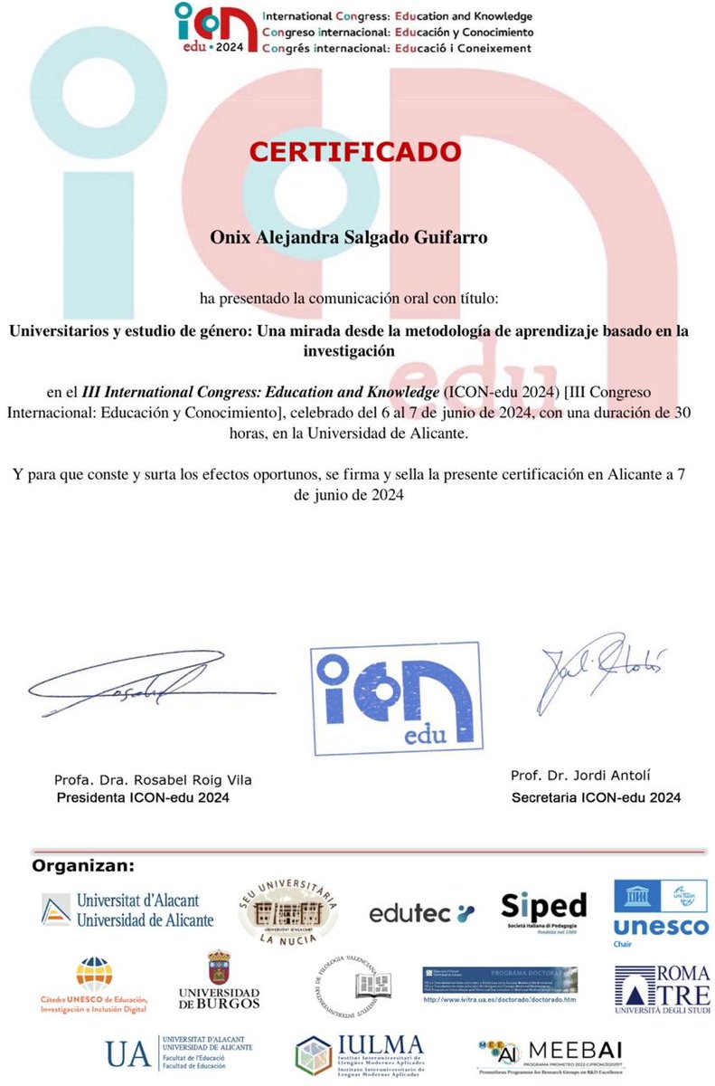 Onix Alejandra Salgado Guifarro tweet media