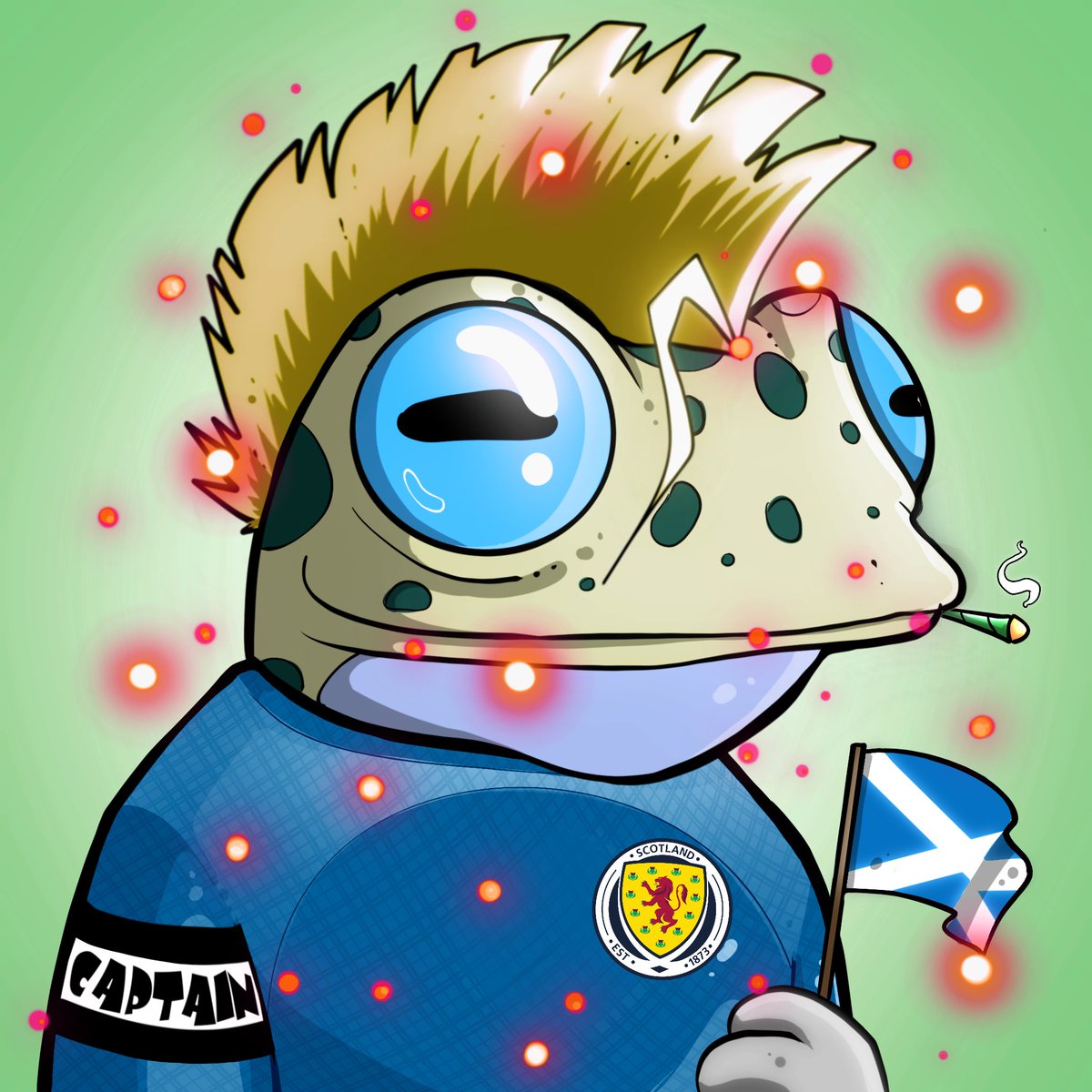 The Euros start tonight!⚽

Germany🇩🇪 VS Scotland🏴󠁧󠁢󠁳󠁣󠁴󠁿 at 7 PM UTC.

Keep in mind: snapshots will be taken within 1 hour before and after the match. Only common wallets not listed in both snapshots will be eligible for the payout!

Good luck, have fun.🍀🤞