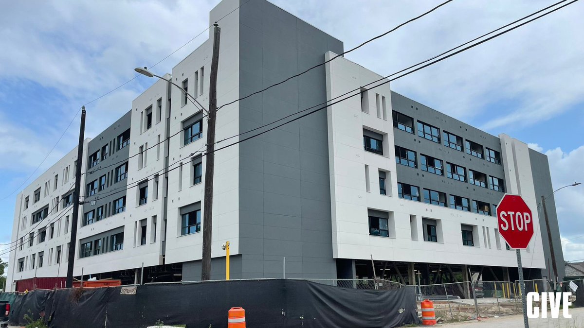 CIVEinc's tweet image. Faster Project Completion: With design and construction phases overlapping, and with fewer bureaucratic hurdles, projects can be completed faster.

#CIVE #EngineeredWithValue #designbuild #construction #commondelays #constructiondelays #mitigation #planning #projectplanning