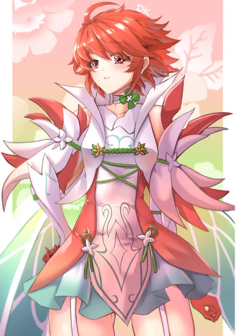 Resplendant Hinoka!#fireemblem #fireemblemheroes 