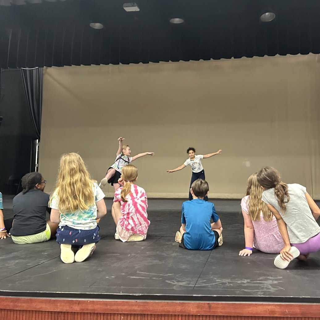 Kingsport City Schools tweet media