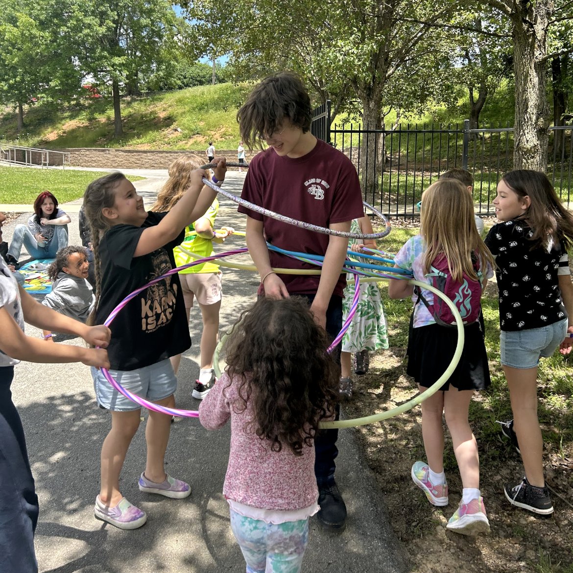 Kingsport City Schools tweet media