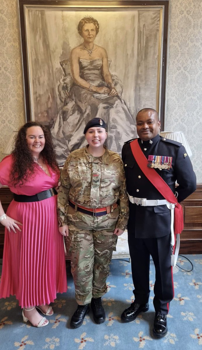 Major Hart DACF (@corinahart1979) on Twitter photo What an absolute amazing day to be part of the ACCT UK Excellence awards ceremony to be able to see one of my cadets receive an award but also have the honour of having our photograph taken alongside a true hero and gentleman <a href="/ArmyCadetsUK/">Army Cadets UK</a> <a href="/DurhamAcf/">Durham ACF</a> <a href="/johnsonbeharry/">Dr Johnson Beharry VC COG</a> <a href="/AcctUk/">ACCT UK Official</a> What an absolute amazing day to be part of the ACCT UK Excellence awards ceremony to be able to see one of my cadets receive an award but also have the honour of having our photograph taken alongside a true hero and gentleman <a href="/ArmyCadetsUK/">Army Cadets UK</a> <a href="/DurhamAcf/">Durham ACF</a> <a href="/johnsonbeharry/">Dr Johnson Beharry VC COG</a> <a href="/AcctUk/">ACCT UK Official</a>