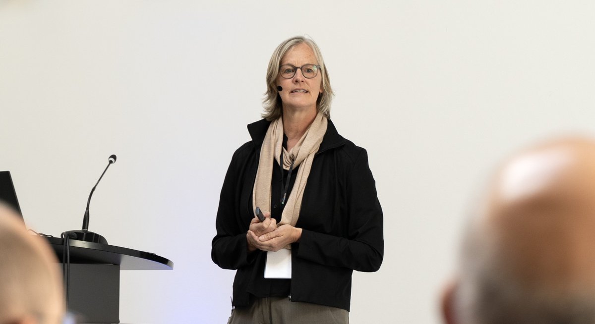 FraunhoferIESE's tweet photo. Fachübergreifender, wissenschaftlicher Austausch zum Thema #SmartCity – wir blicken auf den 2. Tag der IPSC-#Konferenz zurück.

Heute standen bei dem Event fünf weitere Sessions mit spannenden Vorträgen sowie eine #Keynote auf der Agenda.

Im Anschluss folgten Exkursionen. https://t.co/gGgpyKdzNI
