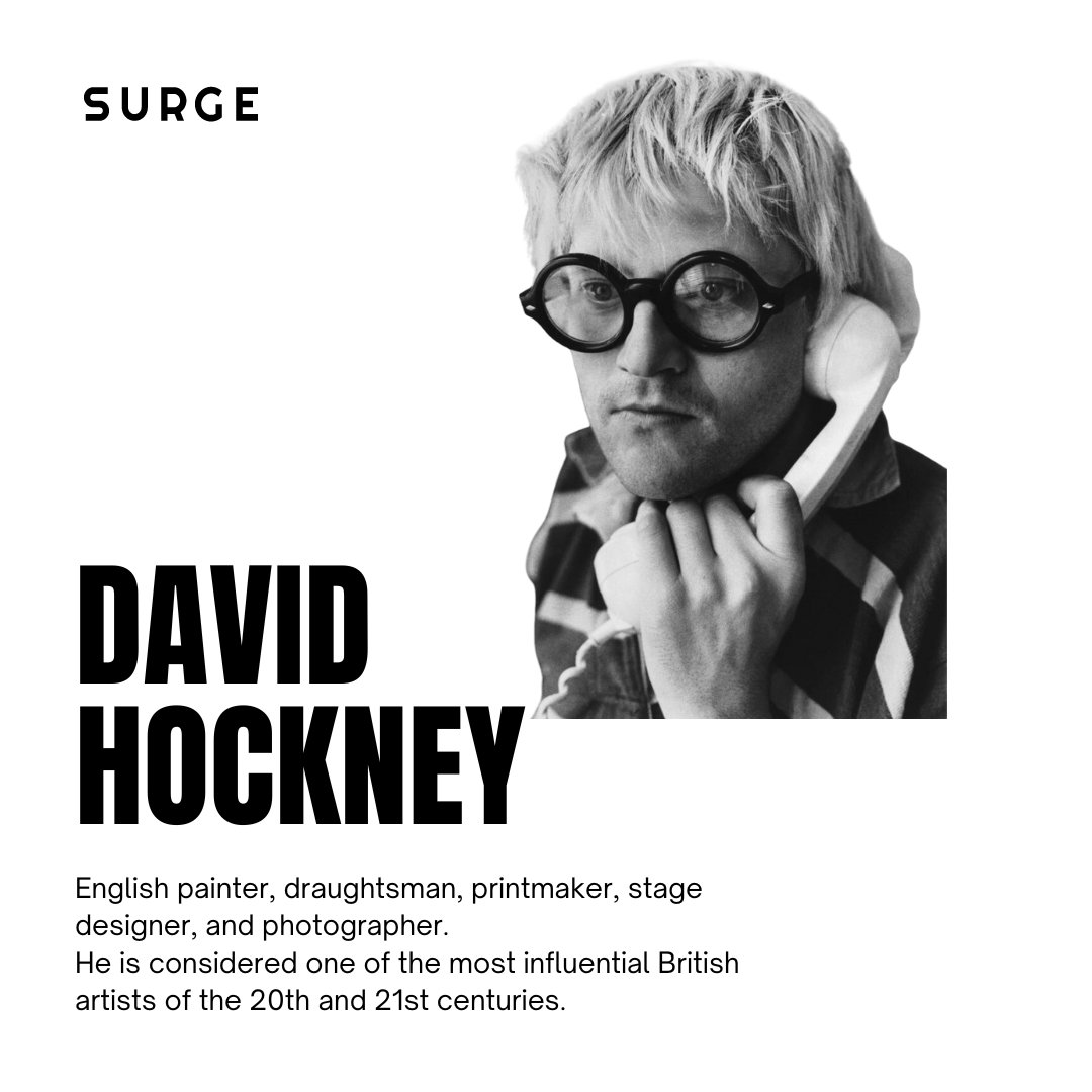 Surge App tweet media