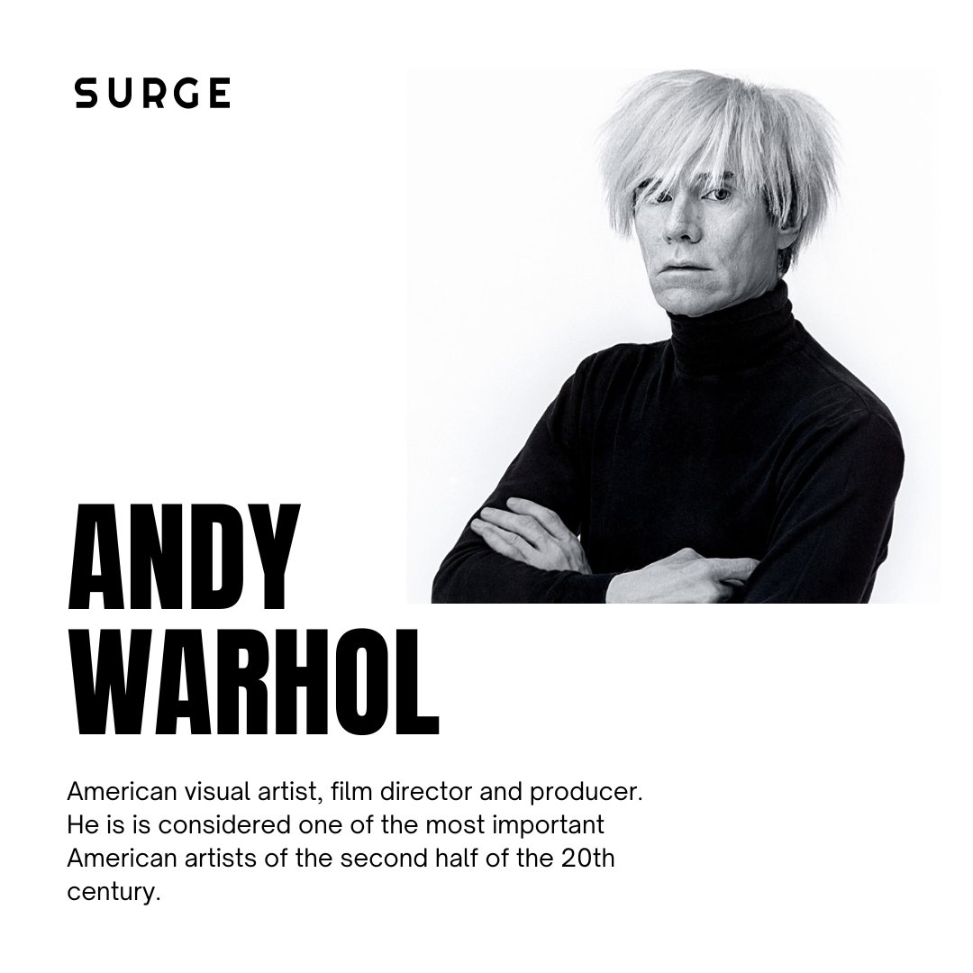 Surge App tweet media