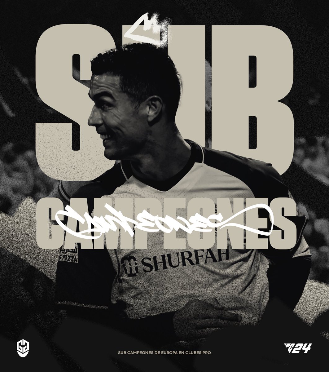 ¡𝗦𝗢𝗠𝗢𝗦 𝗦𝗨𝗕𝗖𝗔𝗠𝗣𝗘𝗢𝗡𝗘𝗦 𝗗𝗘 𝗘𝗨𝗥𝗢𝗣𝗔!🇪🇺

Somos el terror de <a href="/VPGPremier/">VPG Esports Premier</a>.😈

Estamos contruyendo un legado legendario.🎭

🎭·<a href="/xlykano/">Lykano</a>
🎭·<a href="/izzenky/">Izzenky</a>
🎭·<a href="/xBaada/">Bada.🥷</a>
🎭·<a href="/gutooo_12_/">Guto®</a>
🎭·<a href="/Th3Wait/">WaitInTh3Bush</a>
🎭·<a href="/Valdi_17/">Valdi</a>
🎭·<a href="/x_Wachufleira_x/">𝐖𝐀𝐂𝐇𝐔𝐅𝐋𝐄𝐈𝐑𝐀</a>
🎭·<a href="/xKefo_7/">Kefo</a>
🎭·<a href="/R4UL_RDGZ/">R4UL</a>
🎭·<a href="/Sergio_ZESP/">Sergiosanfer13</a>