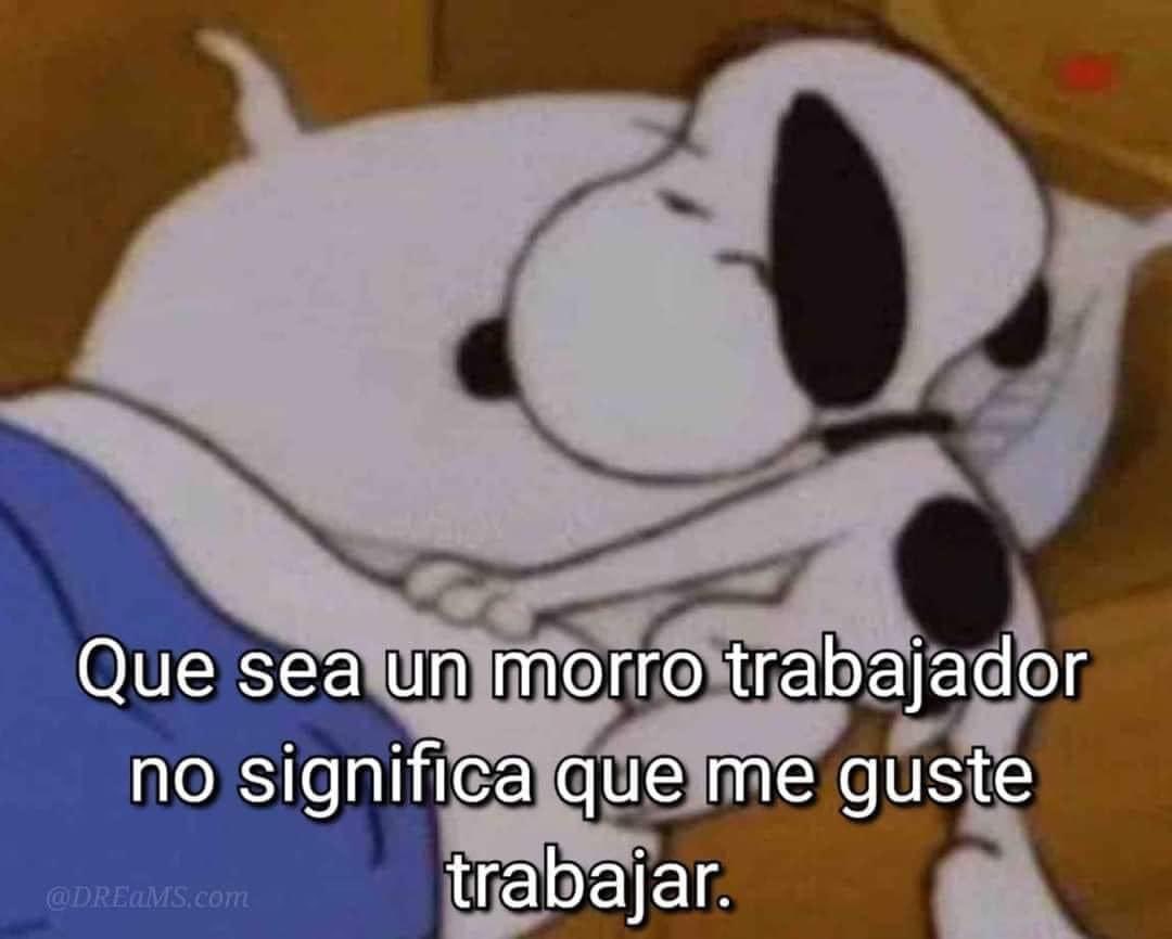 Buenos días