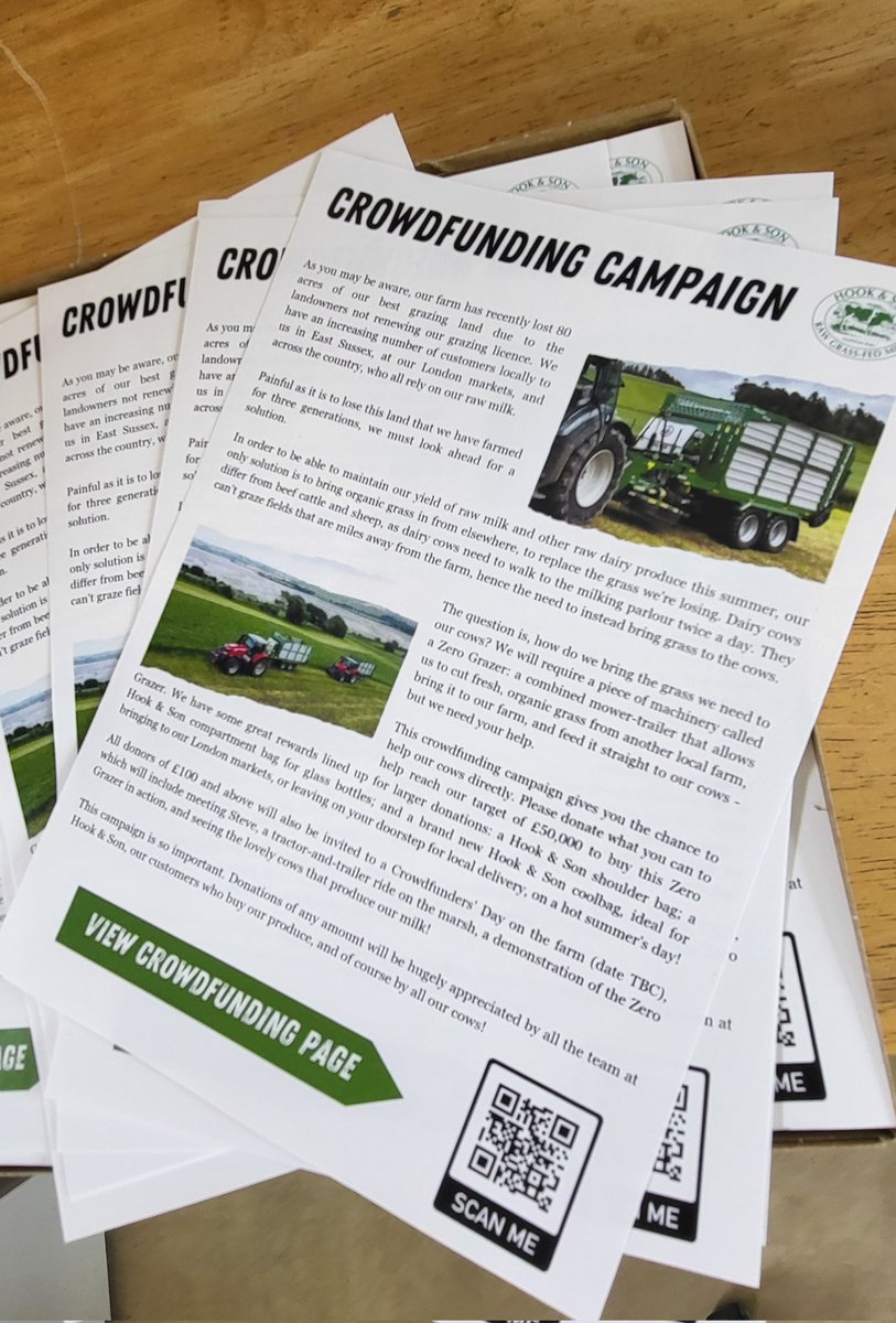 Hook & Son tweet media