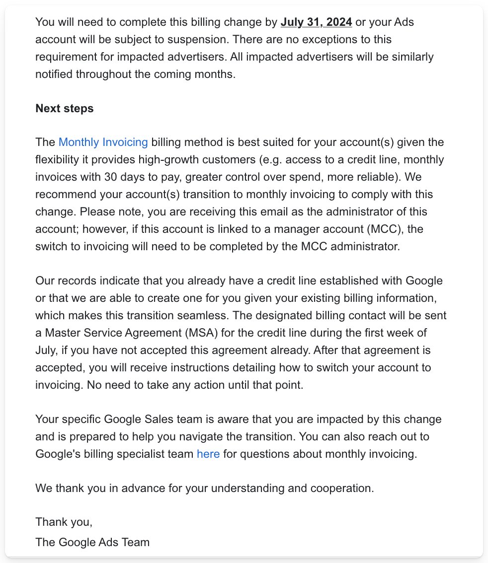 Menachem (Google Ads) tweet media