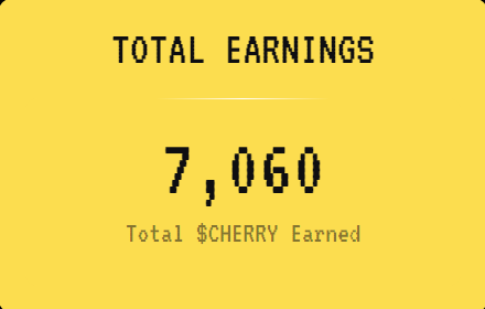 DexShrimp's tweet photo. Trying to make it Anon? 
Engage with @CherryOnBlast ! The $Cherry awaits 

https://t.co/XgrB8DoV9j https://t.co/6FG3YaL9mq