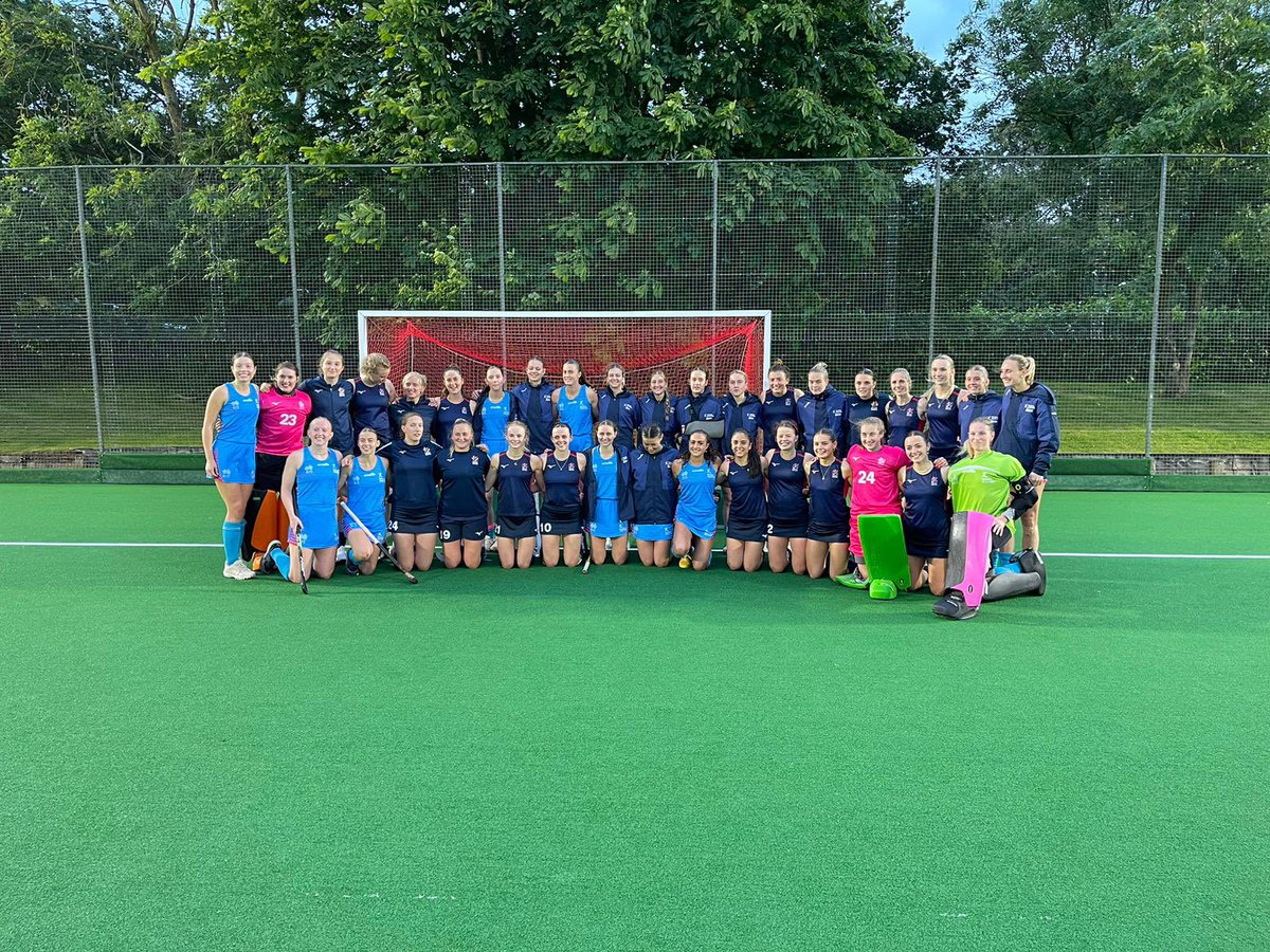 Great Britain Hockey tweet media
