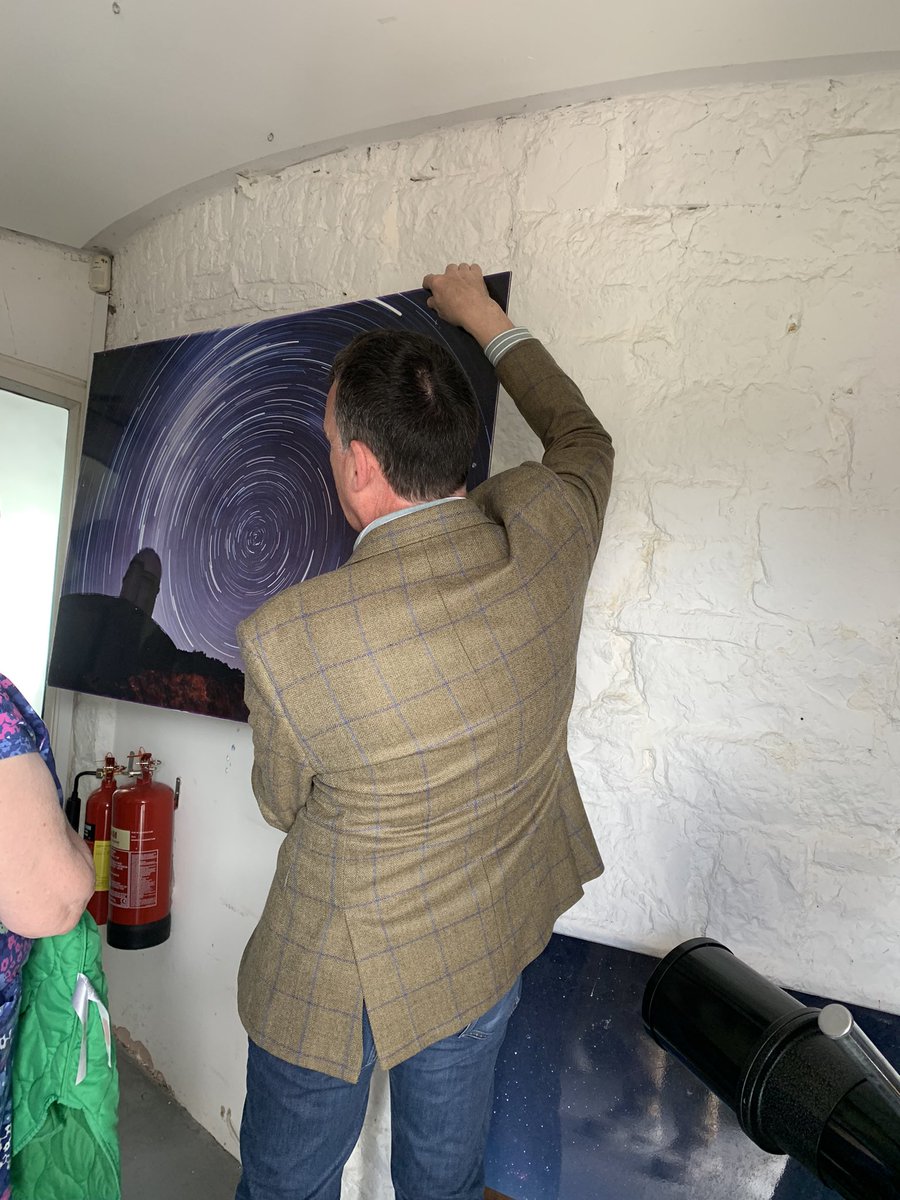 Helen McGuirk (@hamcguirk) on Twitter photo Stars, planets, research and Cork Harbour, what a facility at <a href="/MTU_ie/">Munster Technological University</a> <a href="/blackrockcastle/">MTU Blackrock Castle Observatory</a> for the <a href="/agefriendlyMTU/">MTU Age Friendly University</a> event . Thank you Dr Niall Smith, Alan, Caoimhe and ALL the amazing BCO team. Stars, planets, research and Cork Harbour, what a facility at <a href="/MTU_ie/">Munster Technological University</a> <a href="/blackrockcastle/">MTU Blackrock Castle Observatory</a> for the <a href="/agefriendlyMTU/">MTU Age Friendly University</a> event . Thank you Dr Niall Smith, Alan, Caoimhe and ALL the amazing BCO team.