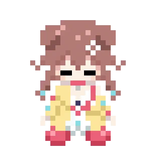 #生神もんざえもん#できたてころねドットいぬ 