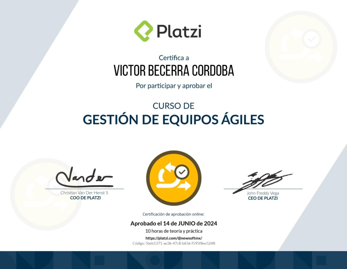 victorbecerrac's tweet image. Curso Profesional de scrum acreditado.
En Píldoras de Salesforce nos mantenemos en constante aprendizaje para poder ayudarte mejor #salesforceadmin #Salesforce #trailblazers